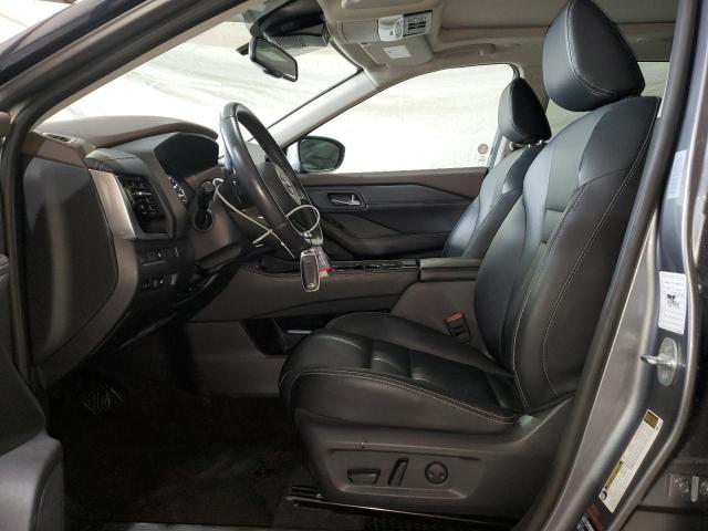 Photo 6 VIN: 5N1BT3CB4PC788929 - NISSAN ROGUE SL 