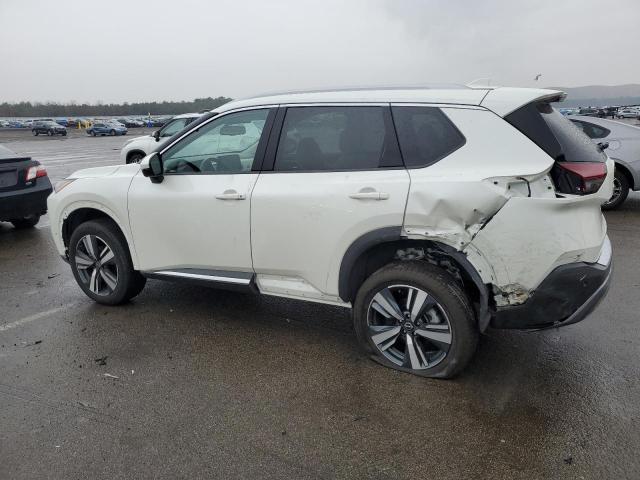 Photo 1 VIN: 5N1BT3CB4PC848126 - NISSAN ROGUE 