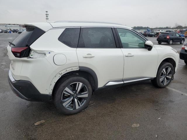 Photo 2 VIN: 5N1BT3CB4PC848126 - NISSAN ROGUE 