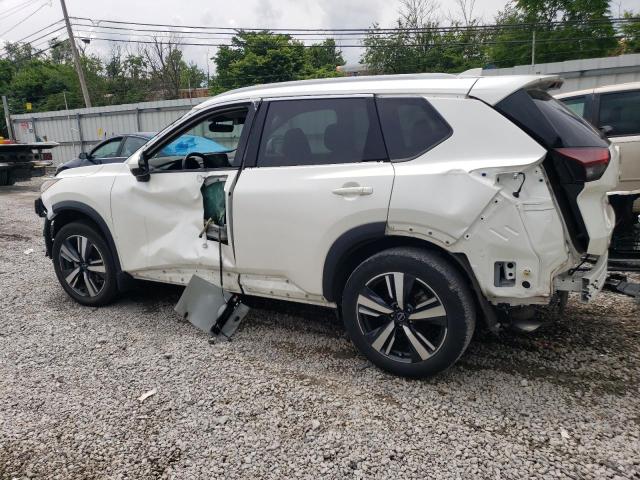 Photo 1 VIN: 5N1BT3CB5NC713010 - NISSAN ROGUE 