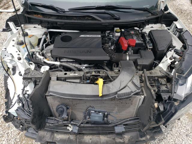 Photo 11 VIN: 5N1BT3CB5NC713010 - NISSAN ROGUE 