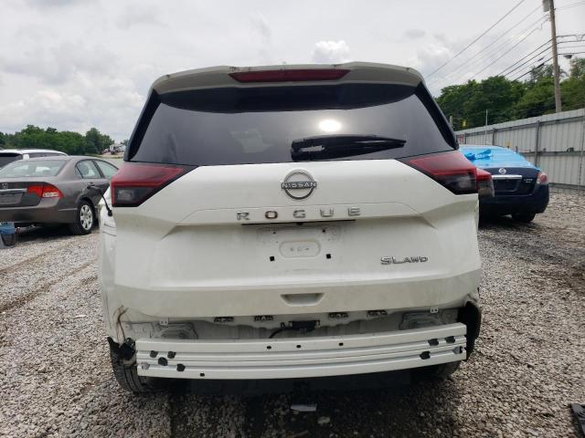 Photo 5 VIN: 5N1BT3CB5NC713010 - NISSAN ROGUE 