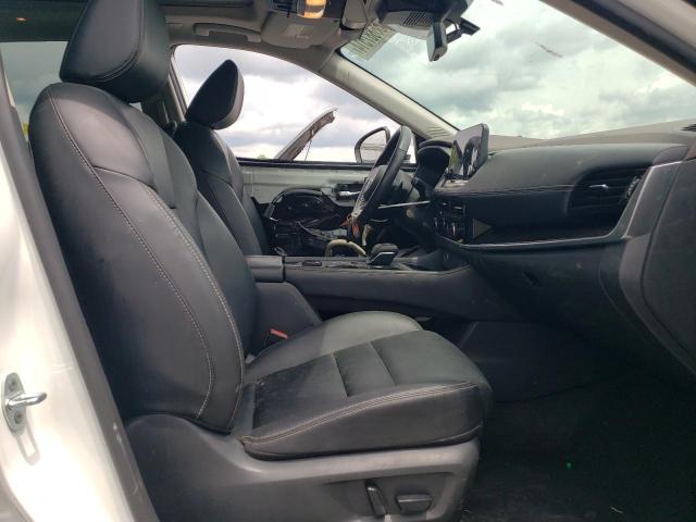 Photo 6 VIN: 5N1BT3CB5NC713010 - NISSAN ROGUE 