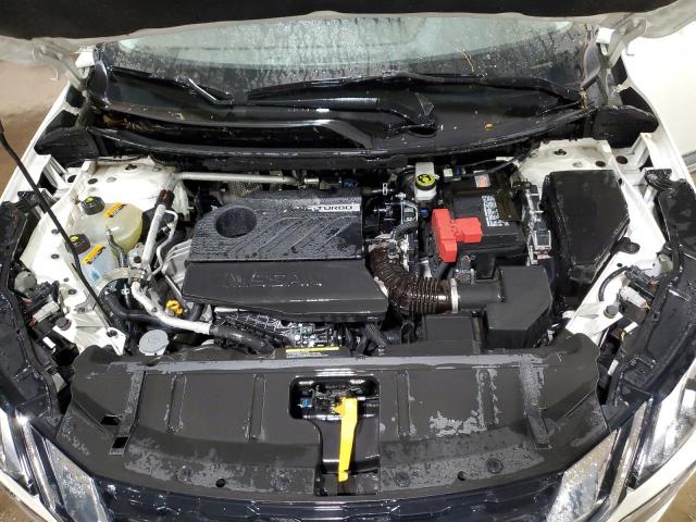 Photo 11 VIN: 5N1BT3CB5PC736466 - NISSAN ROGUE 