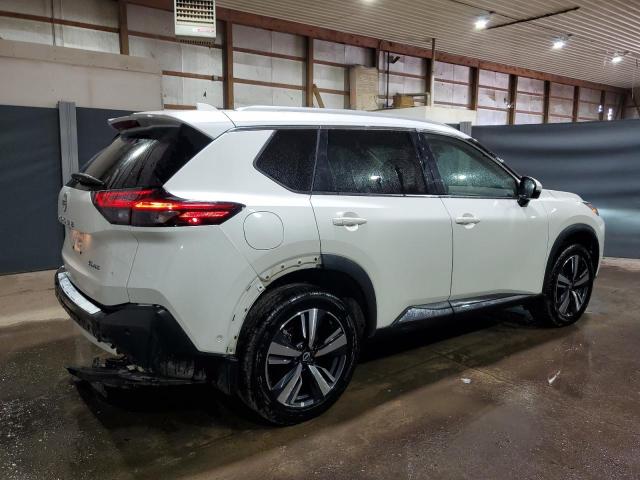 Photo 2 VIN: 5N1BT3CB5PC736466 - NISSAN ROGUE 