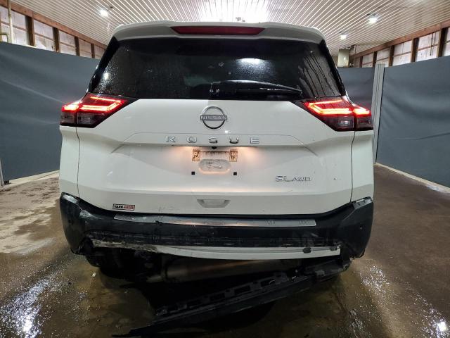 Photo 5 VIN: 5N1BT3CB5PC736466 - NISSAN ROGUE 