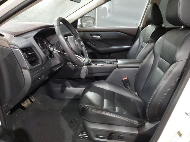 Photo 6 VIN: 5N1BT3CB5PC736466 - NISSAN ROGUE 