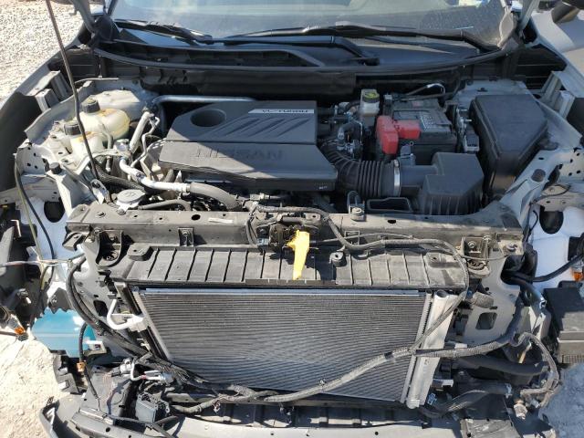 Photo 11 VIN: 5N1BT3CB5PC743949 - NISSAN ROGUE 