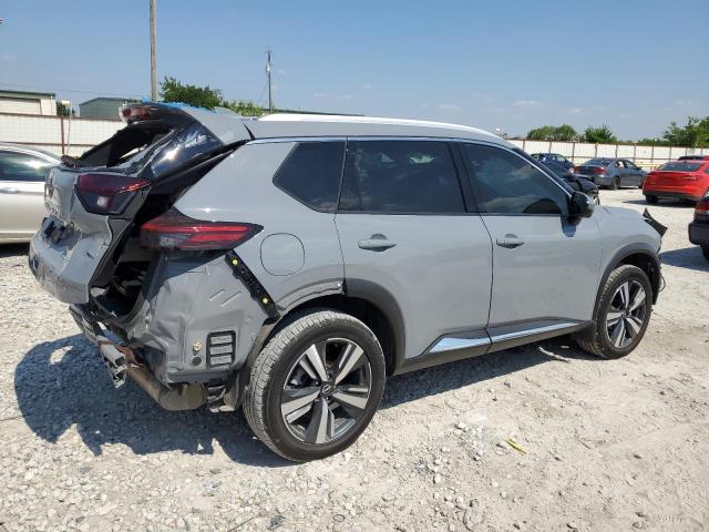 Photo 2 VIN: 5N1BT3CB5PC743949 - NISSAN ROGUE 