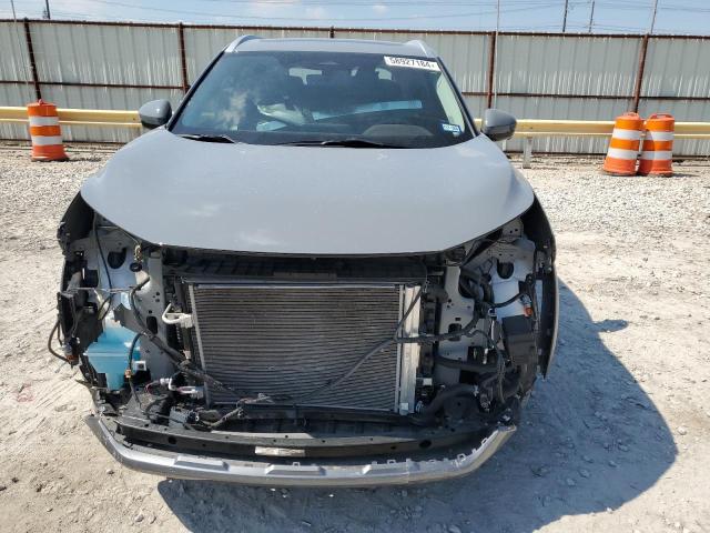 Photo 4 VIN: 5N1BT3CB5PC743949 - NISSAN ROGUE 