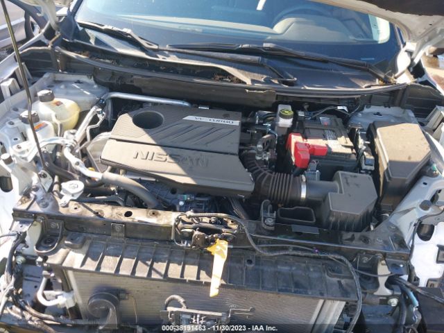 Photo 9 VIN: 5N1BT3CB5PC752764 - NISSAN ROGUE 