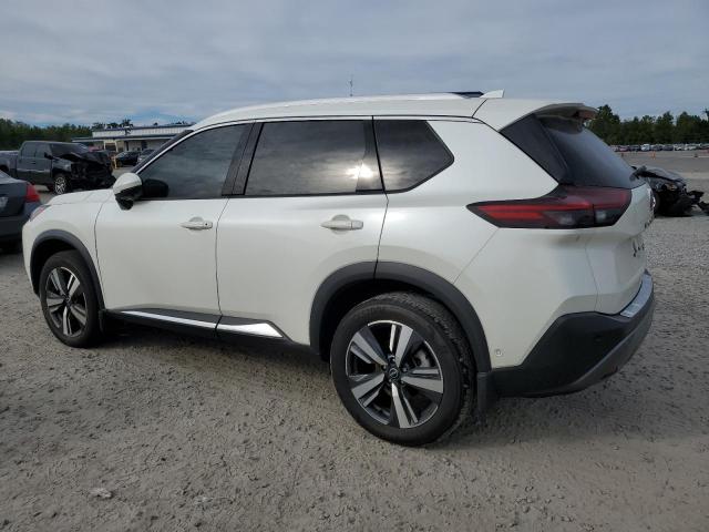 Photo 1 VIN: 5N1BT3CB5PC755356 - NISSAN ROGUE SL 