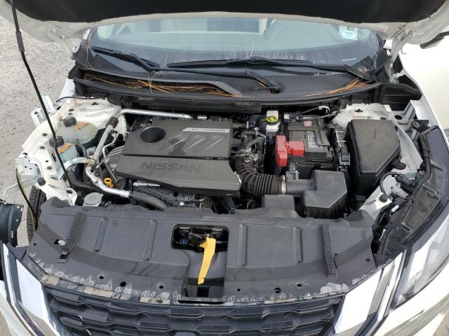 Photo 11 VIN: 5N1BT3CB5PC755356 - NISSAN ROGUE SL 