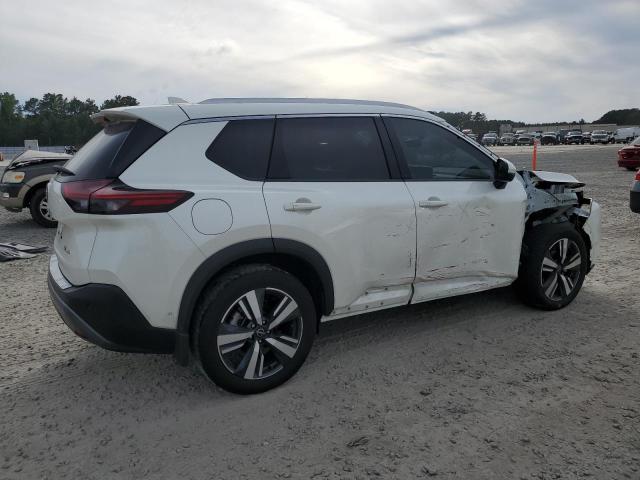 Photo 2 VIN: 5N1BT3CB5PC755356 - NISSAN ROGUE SL 