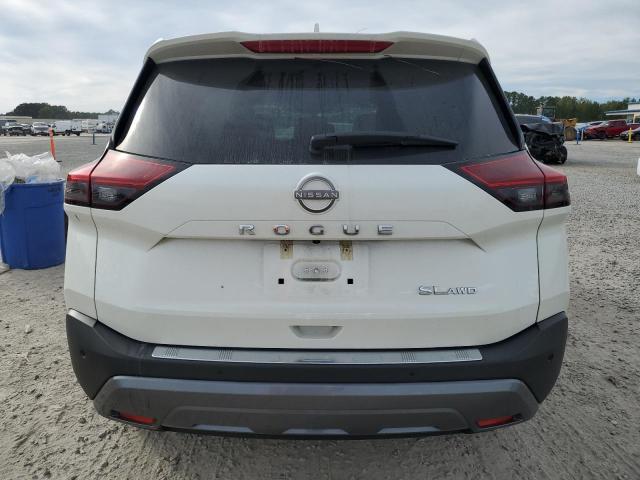 Photo 5 VIN: 5N1BT3CB5PC755356 - NISSAN ROGUE SL 