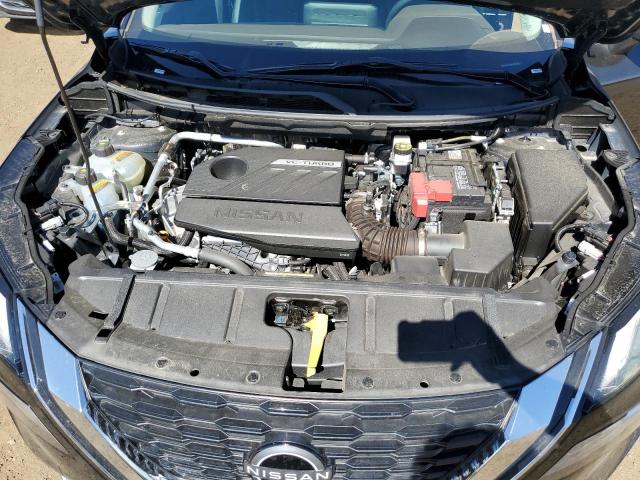 Photo 10 VIN: 5N1BT3CB5PC780192 - NISSAN ROGUE SL 