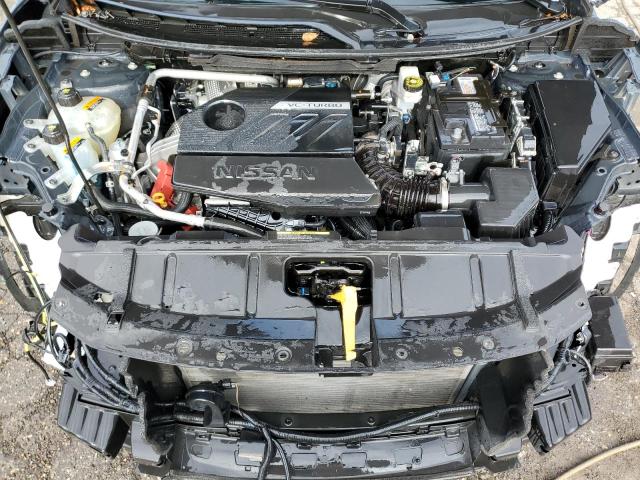 Photo 11 VIN: 5N1BT3CB5PC780497 - NISSAN ROGUE SL 