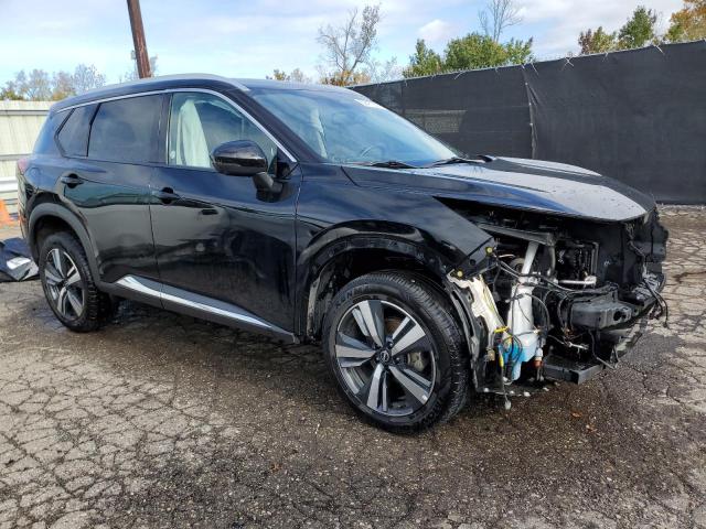 Photo 3 VIN: 5N1BT3CB5PC780497 - NISSAN ROGUE SL 