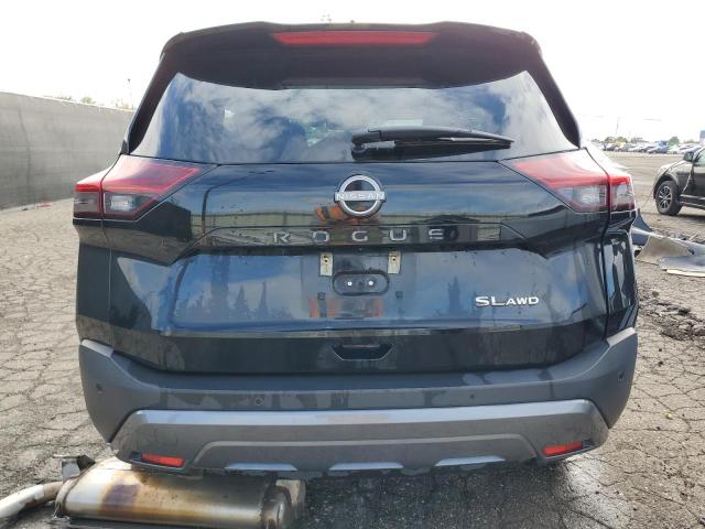 Photo 5 VIN: 5N1BT3CB5PC780497 - NISSAN ROGUE SL 