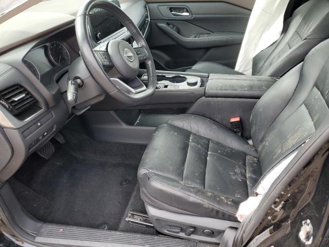 Photo 6 VIN: 5N1BT3CB5PC780497 - NISSAN ROGUE SL 