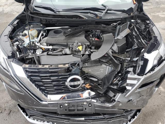 Photo 11 VIN: 5N1BT3CB5PC828287 - NISSAN ROGUE 