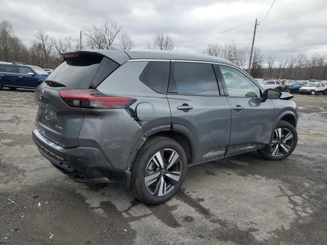 Photo 2 VIN: 5N1BT3CB5PC828287 - NISSAN ROGUE 