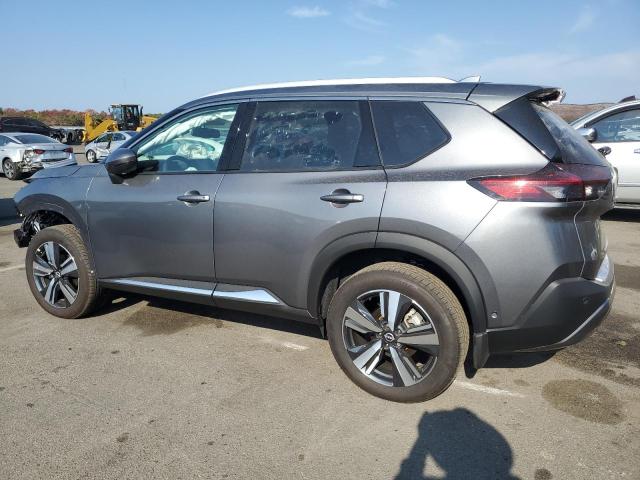 Photo 1 VIN: 5N1BT3CB5PC874623 - NISSAN ROGUE SL 