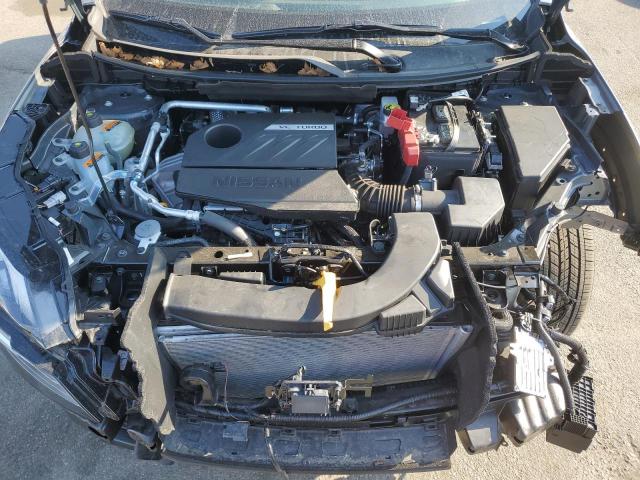 Photo 11 VIN: 5N1BT3CB5PC874623 - NISSAN ROGUE SL 