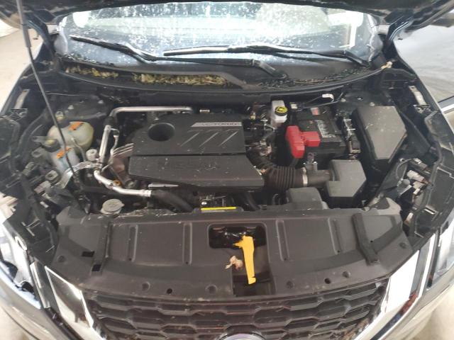 Photo 11 VIN: 5N1BT3CB5PC880213 - NISSAN ROGUE 