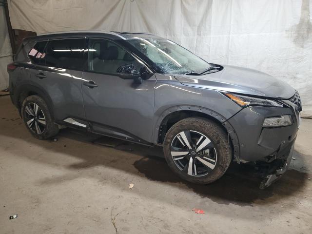 Photo 3 VIN: 5N1BT3CB5PC880213 - NISSAN ROGUE 