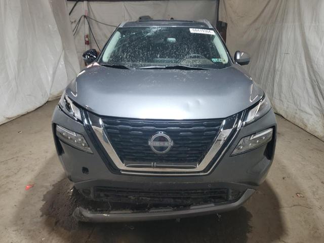 Photo 4 VIN: 5N1BT3CB5PC880213 - NISSAN ROGUE 