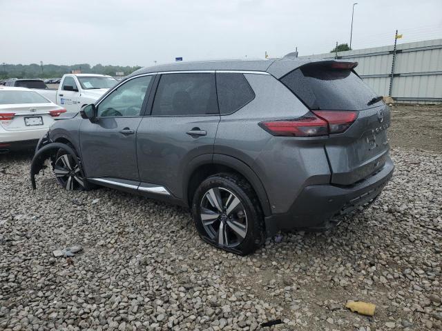 Photo 1 VIN: 5N1BT3CB5PC914750 - NISSAN ROGUE SL 