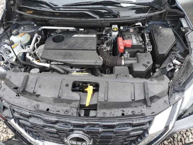 Photo 10 VIN: 5N1BT3CB5PC914750 - NISSAN ROGUE SL 