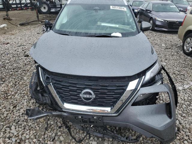 Photo 4 VIN: 5N1BT3CB5PC914750 - NISSAN ROGUE SL 