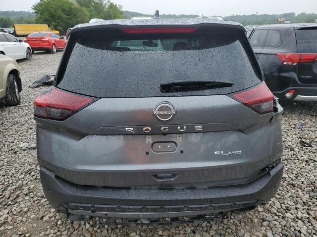 Photo 5 VIN: 5N1BT3CB5PC914750 - NISSAN ROGUE SL 