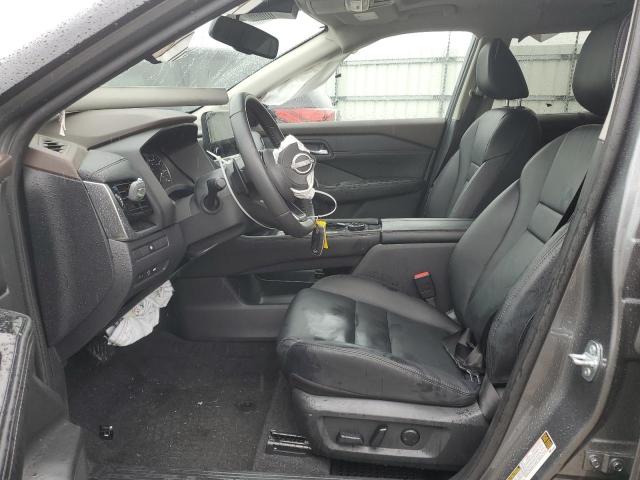 Photo 6 VIN: 5N1BT3CB5PC914750 - NISSAN ROGUE SL 