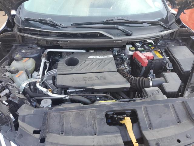 Photo 11 VIN: 5N1BT3CB6PC688119 - NISSAN ROGUE SL 