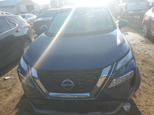 Photo 4 VIN: 5N1BT3CB6PC688119 - NISSAN ROGUE SL 