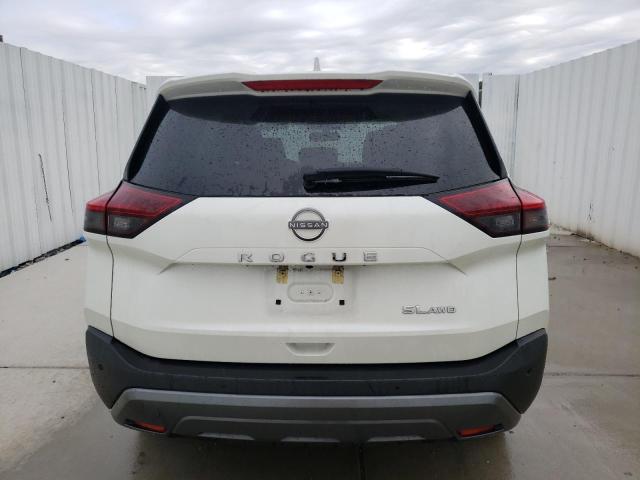 Photo 5 VIN: 5N1BT3CB6PC784736 - NISSAN ROGUE 