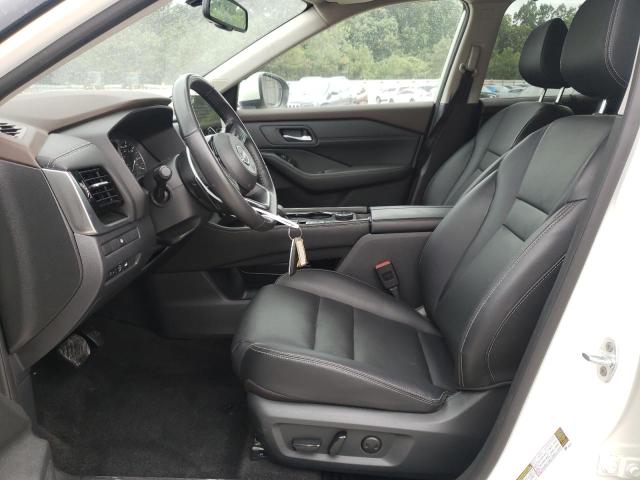 Photo 6 VIN: 5N1BT3CB6PC784736 - NISSAN ROGUE 