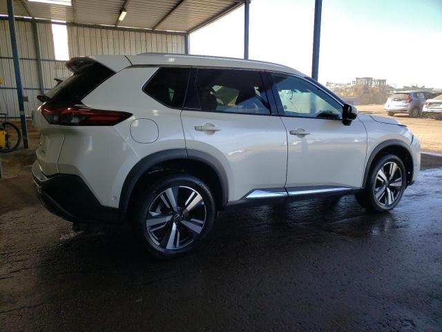 Photo 2 VIN: 5N1BT3CB6PC792285 - NISSAN ROGUE SL 