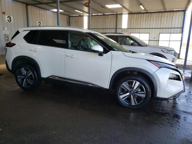 Photo 3 VIN: 5N1BT3CB6PC792285 - NISSAN ROGUE SL 