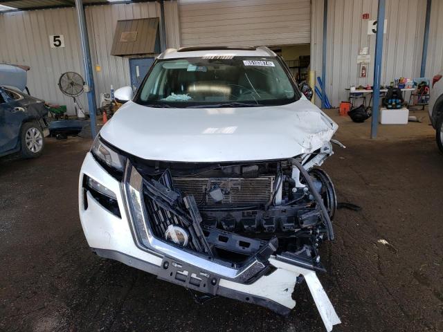 Photo 4 VIN: 5N1BT3CB6PC792285 - NISSAN ROGUE SL 