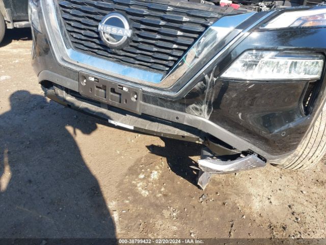 Photo 5 VIN: 5N1BT3CB6PC825558 - NISSAN ROGUE 