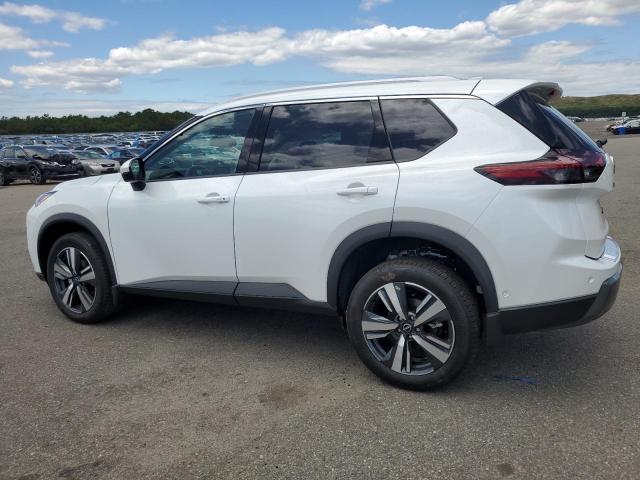 Photo 1 VIN: 5N1BT3CB6RC733658 - NISSAN ROGUE 