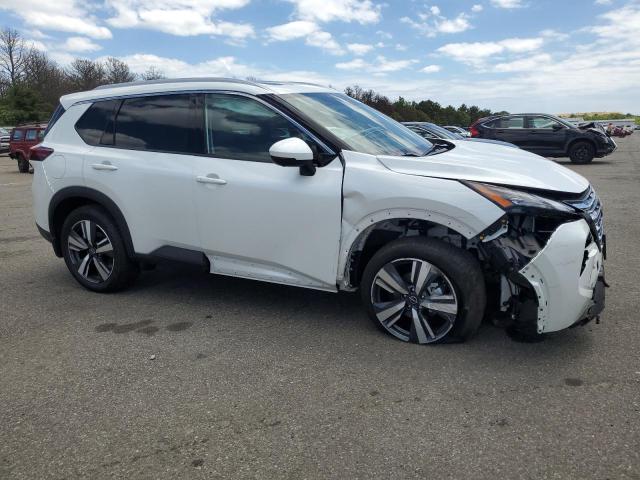 Photo 3 VIN: 5N1BT3CB6RC733658 - NISSAN ROGUE 