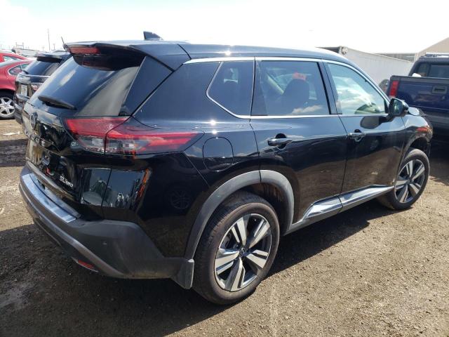 Photo 3 VIN: 5N1BT3CB7NC684254 - NISSAN ROGUE SL 