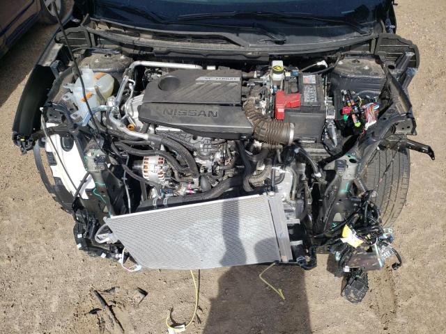 Photo 6 VIN: 5N1BT3CB7NC684254 - NISSAN ROGUE SL 