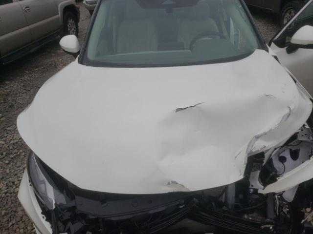 Photo 10 VIN: 5N1BT3CB7NC690815 - NISSAN ROGUE SL 