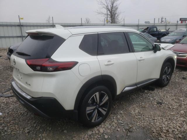 Photo 2 VIN: 5N1BT3CB7NC690815 - NISSAN ROGUE SL 